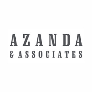 Zvērinātu advokātu birojs Azanda & Associates, SIA, zvērinātu advokātu birojs